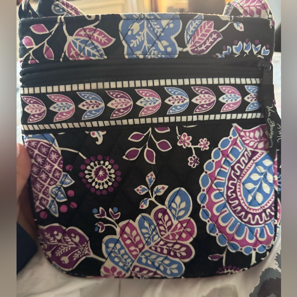 Vera Bradley Women’s Crossbody Purse